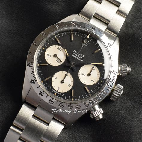 6265 rolex sigma dial|Rolex daytona 6265.